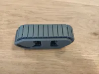 0.2mm layer, 3 walls, 30% infill