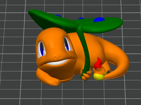 Charmander