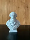 0.2mm layer, 2 walls, 7% infill