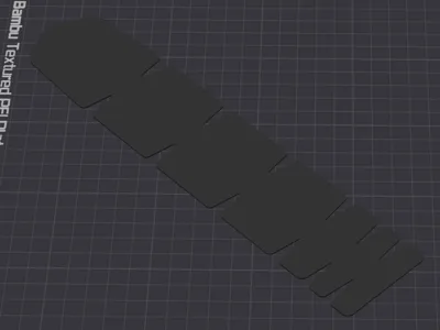 Bicycle downtube protector