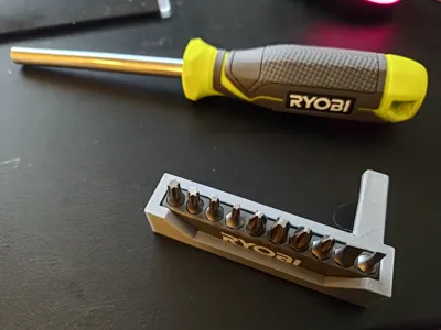 Ryobi RHSDSM11PC