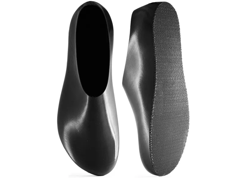 Una barefoot shoes