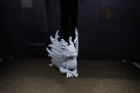 Petit dragon mignon 3 — photo 2