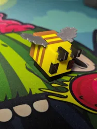 0.28mm layer, 2 walls, 15% infill