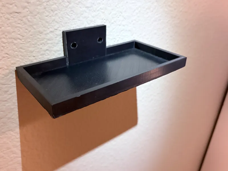 Wall Tray