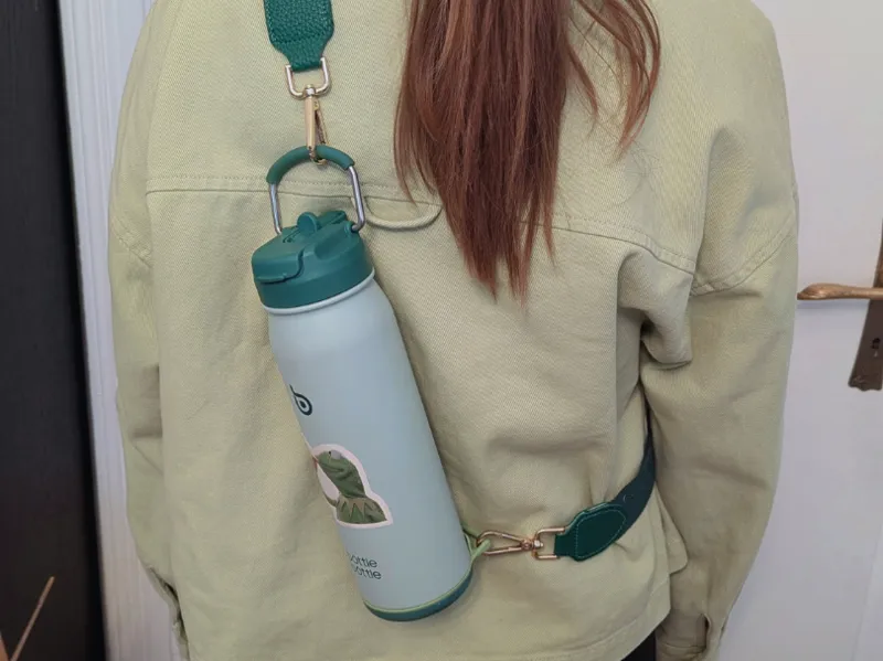 Shoulder Strap Adapter for Bottle Bottle 24oz