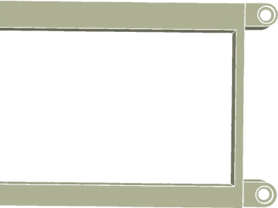 Fanatec DD Pro Buttonbox frame