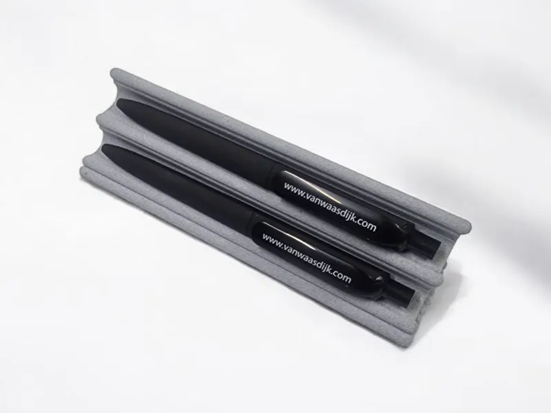 Pen Holder – Stylish and Functional Desk Organizer