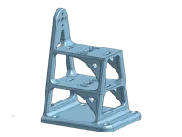 0.16mm layer, 4 walls, 15% infill