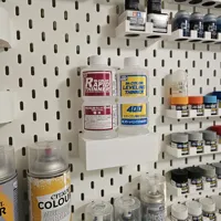 Two Bottle Model