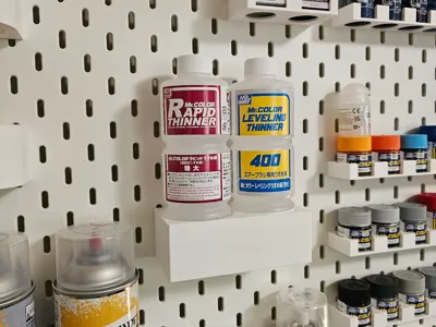 Mr Hobby - Thinner 400mL - Skadi