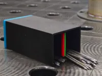 0.16mm layer, 2 walls, 15% infill
