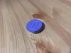 Internal thread - BTS LOGO
