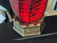 Base con tapa - 0.16mm layer, 3 walls, 15% infill