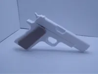0.2mm layer, 2 walls, 5% infill