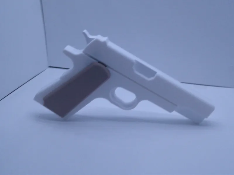 model 1911 toy