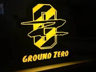 Ground Zero Lightbox