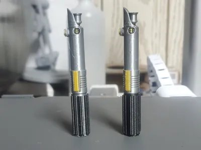 Anakin Mini Lightsaber