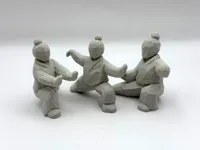 0.2mm layer, 2 walls, 9% infill