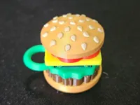 0.12mm layer, 2 walls, 15% infill