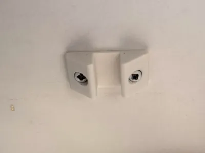 Board Shelf/Divider Bracket