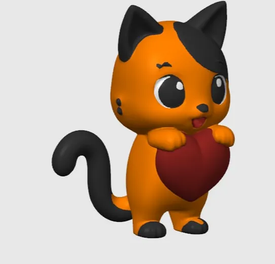 HearthKitten