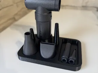 Air Blower Stand