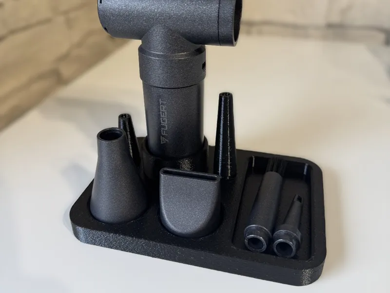 Air Blower Stand