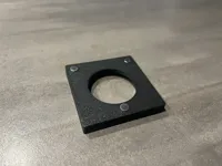 Magnet Base