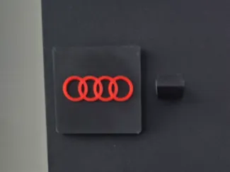 Audi Logo