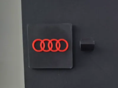 Audi Logo