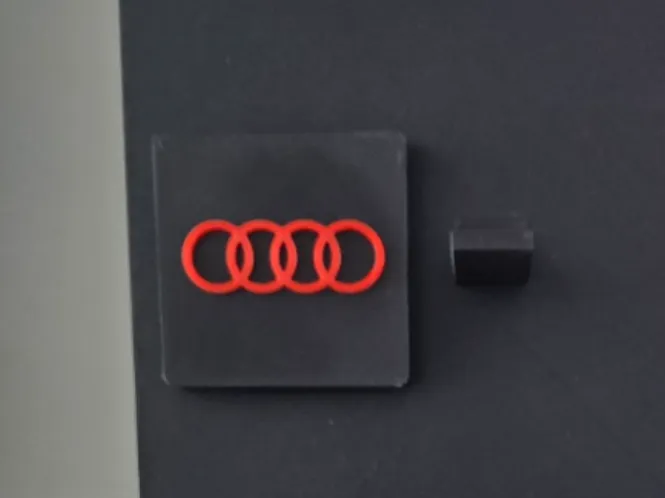 Audi Logo