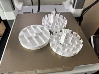 0.2mm layer, 4 walls, 8% infill
