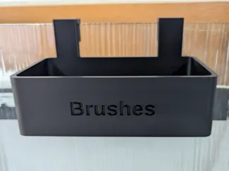 Shower Basket / Duschkorb