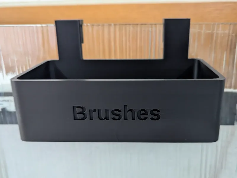 Shower Basket / Duschkorb