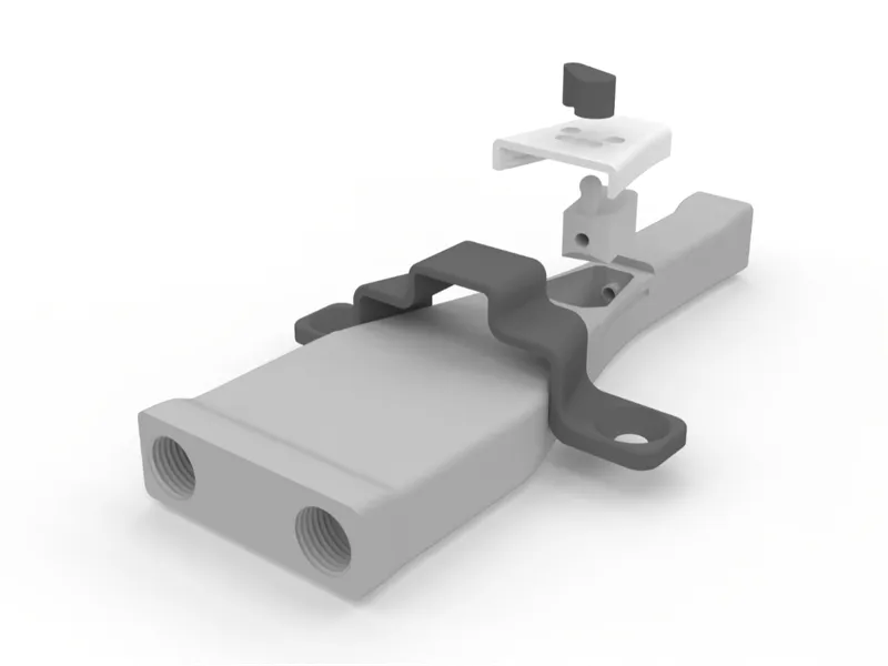 Filament Splitter - switchable