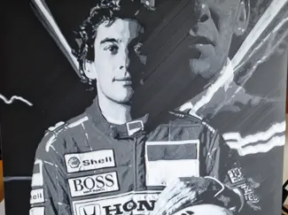 Senna Hueforge