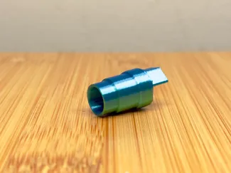 Heavy duty Laser model.  From ( Skibidi Toilet )