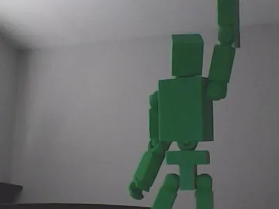LARGE TINKERCAD