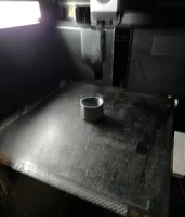 0.2mm layer, 3 walls, 15% infill