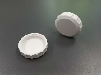 1/2 Gallon cap (64 oz.) w/ 48mm - bottle screw cap
