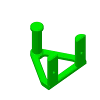 A1mini 0.2mm layer, 2 walls, 15% infill