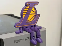 0.16mm layer, 2 walls, 15% infill
