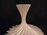 0.2mm layer, 4 walls, 15% infill