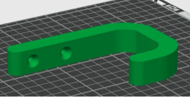 hook for saws 