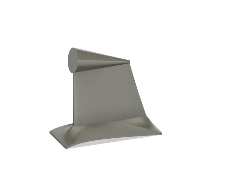 Glider Pod