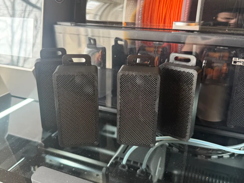 AMS Pro Pods