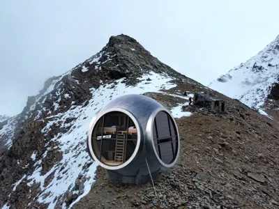 Test Bivouac