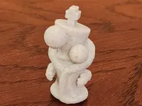 Figurine Kinger - The Amazing Digital Circus — photo 2