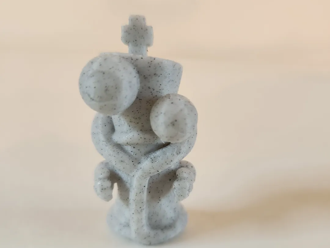 Figurine Kinger - The Amazing Digital Circus